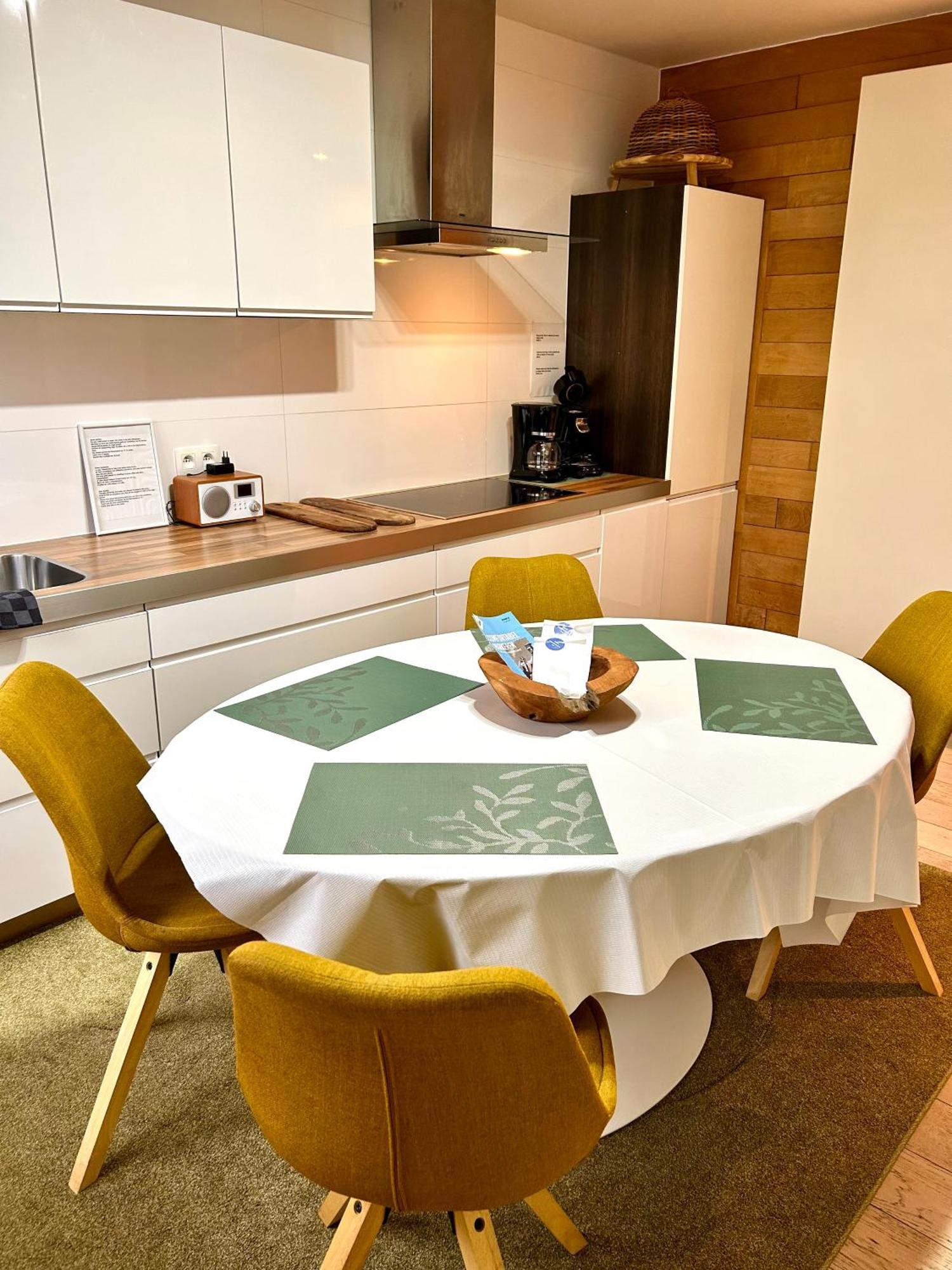 La Mer Apartment De Panne